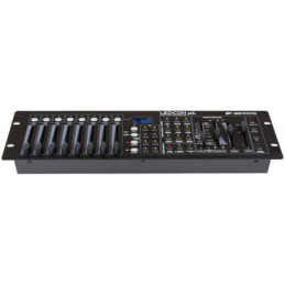 JB SYSTEMS LEDCON-XL