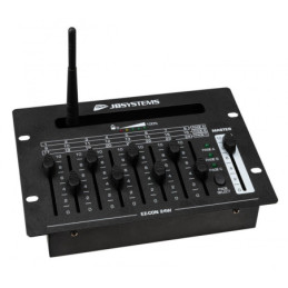 JB SYSTEMS EZ-CON24 W