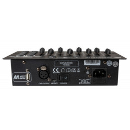 JB SYSTEMS EZ-CON72