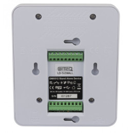 BRITEQ LD-512WALL+