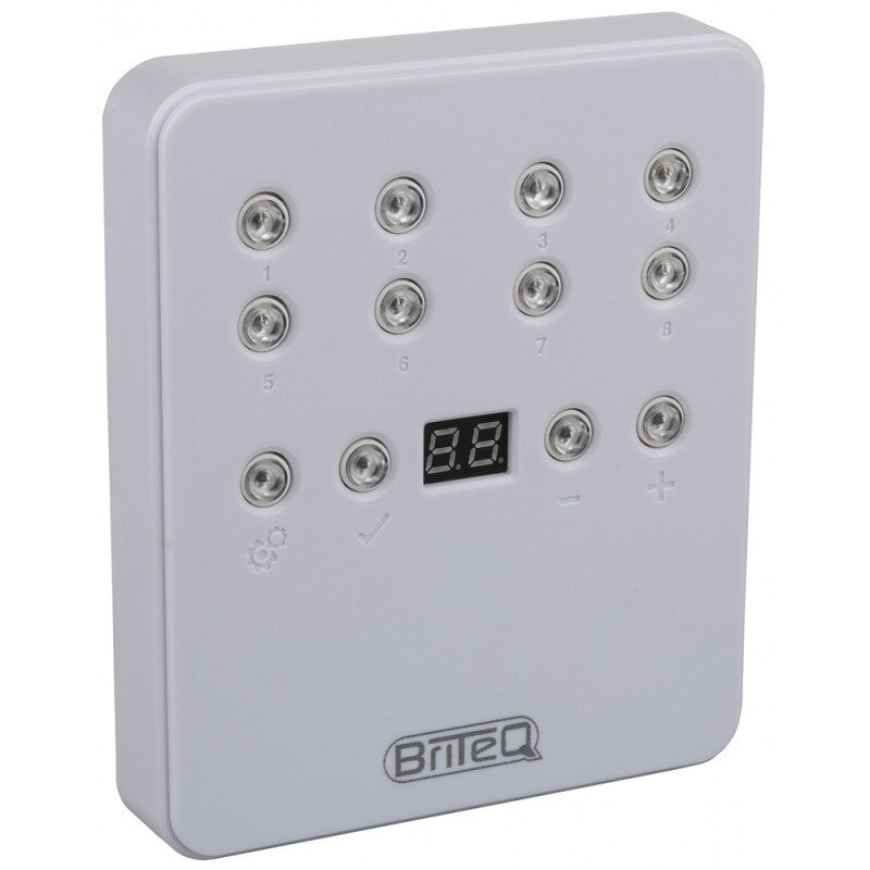 BRITEQ LD-1024WALL+