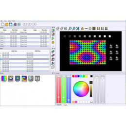 BRITEQ LD-1024WALL+