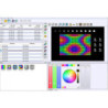 BRITEQ LD-1024WALL+