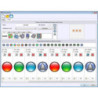 BRITEQ LD-1024WALL+