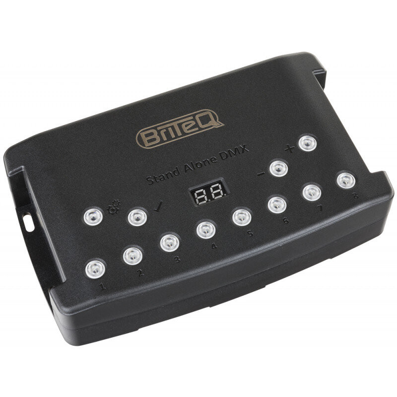 BRITEQ LD-1024EASY NET