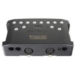 BRITEQ LD-1024EASY NET