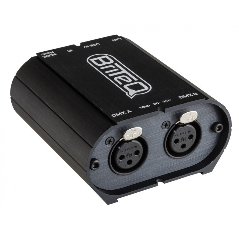 BRITEQ LD-1024BOX-E