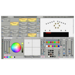 BRITEQ LD-1024BOX-E
