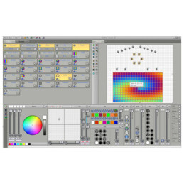 BRITEQ LD-1024BOX-E
