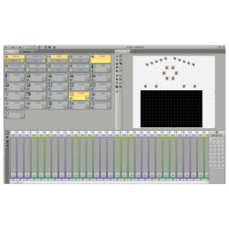 BRITEQ LD-1024BOX-E