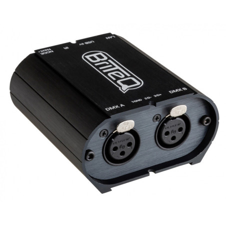 BRITEQ LD-NET16-E