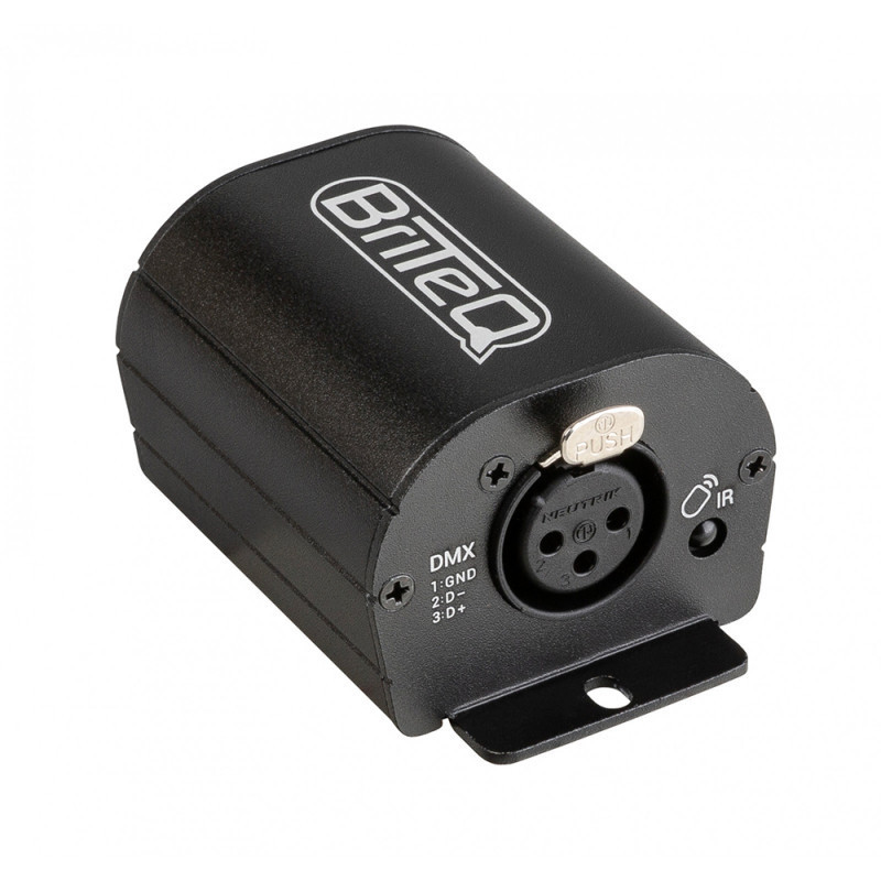 BRITEQ LD-512CLUB