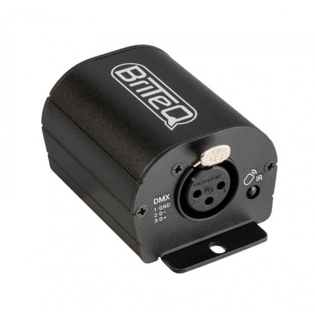 BRITEQ LD-512CLUB