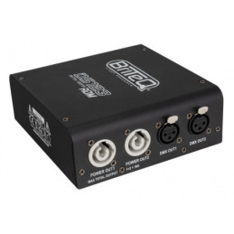 BRITEQ DS123-RDM