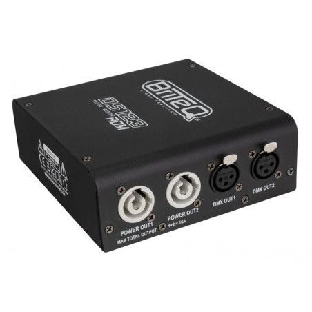 BRITEQ DS123-RDM
