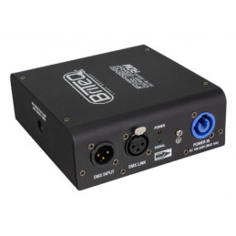 BRITEQ DS123-RDM