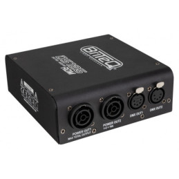 BRITEQ DS125-RDM