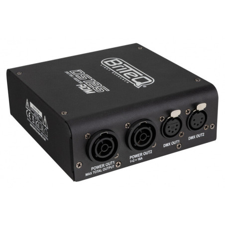 BRITEQ DS125-RDM