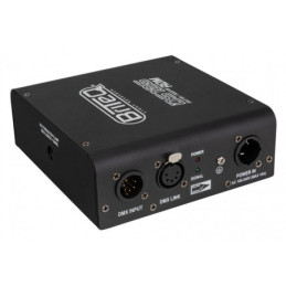 BRITEQ DS125-RDM