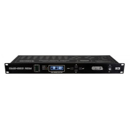 BRITEQ DMS-283 RDM
