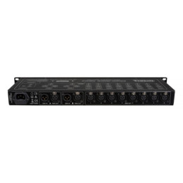 BRITEQ DMS-283 RDM