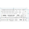 BRITEQ DMS-283 RDM