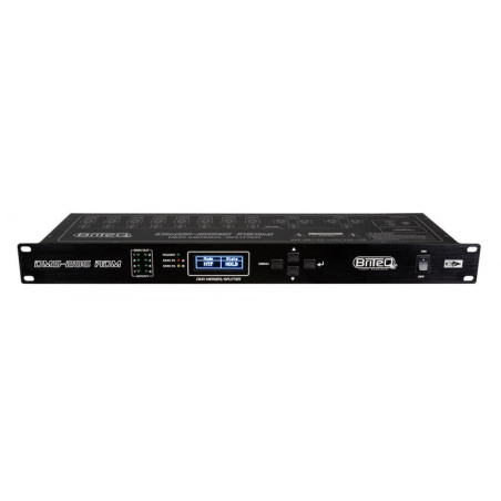 BRITEQ DMS-285 RDM