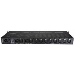 BRITEQ DMS-285 RDM