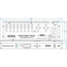 BRITEQ DMS-285 RDM
