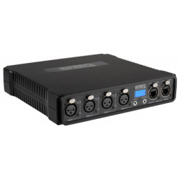 BRITEQ BT-NODE24 Mk2 (3-pin XLR)