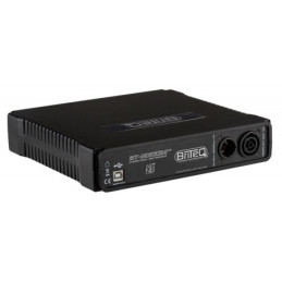 BRITEQ BT-NODE24 Mk2 (3-pin XLR)
