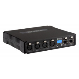 BRITEQ BT-NODE24 Mk2 (5-pin XLR)