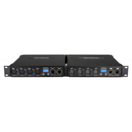 BRITEQ BT-NODE24 Mk2 (5-pin XLR)
