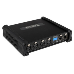 BRITEQ BT-NODE24 Mk2 (5-pin XLR)