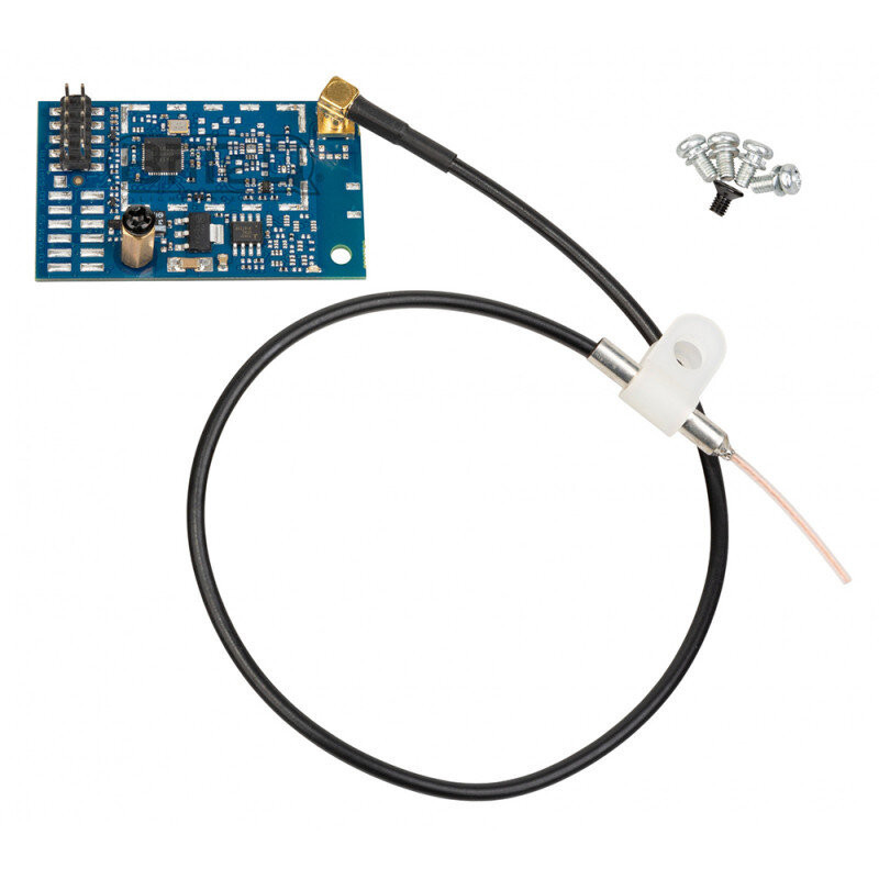 BRITEQ BTX-BLIZZARD W-DMX MODULE