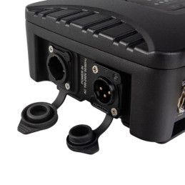 BRITEQ WTR-DMX TRANSCEIVER IP Mk2