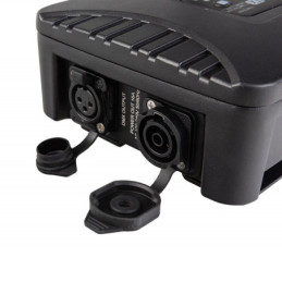 BRITEQ WTR-DMX TRANSCEIVER IP Mk2