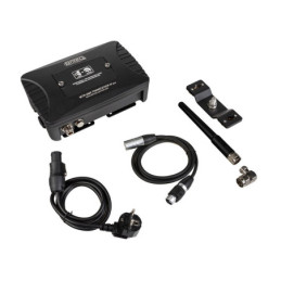 BRITEQ WTR-DMX TRANSCEIVER IP Mk2