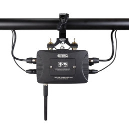 BRITEQ WTR-DMX TRANSCEIVER IP Mk2