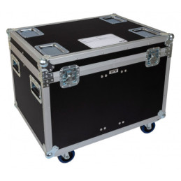 JV CASE Moving Head Case 4