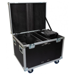 JV CASE Moving Head Case 4