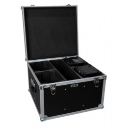 JB SYSTEMS MOVING HEAD CASE 6