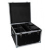 JB SYSTEMS MOVING HEAD CASE 6