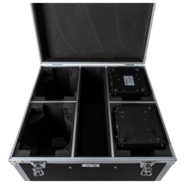 JB SYSTEMS MOVING HEAD CASE 6