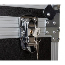 JB SYSTEMS MOVING HEAD CASE 6