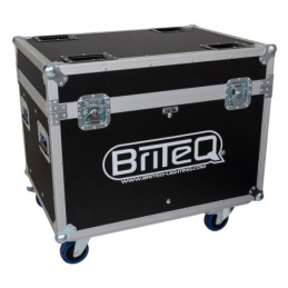 JV CASE Moving Head Case 7