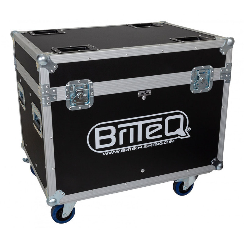JV CASE Moving Head Case 7