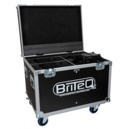 JV CASE Moving Head Case 7