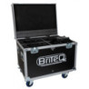 JV CASE Moving Head Case 7