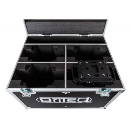 JV CASE Moving Head Case 7